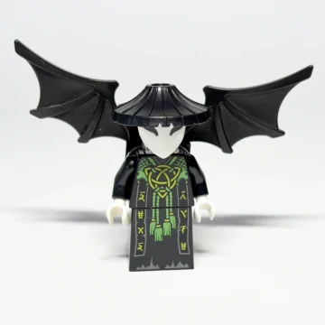 LEGO NINJAGO: Skull Sorcerer (NJO0607) gebraucht von bolino