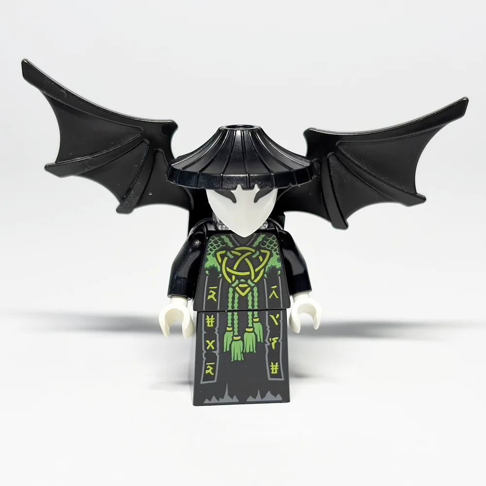 LEGO NINJAGO: Skull Sorcerer (NJO0607) LEGO NINJAGO: Skull Sorcerer (NJO0607) gebraucht von bolino
