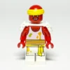 LEGO NINJAGO: Jay (NJO0648) gebraucht von bolino