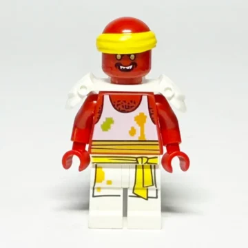 LEGO NINJAGO: Sushimi (NJO0587) gebraucht von bolino