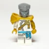 LEGO NINJAGO: Zane (NJO0670) gebraucht von bolino
