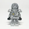 LEGO NINJAGO: Lasha (NJO0051) gebraucht von bolino
