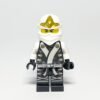 LEGO NINJAGO Zane Minifigure NJO0076 Vorderansicht