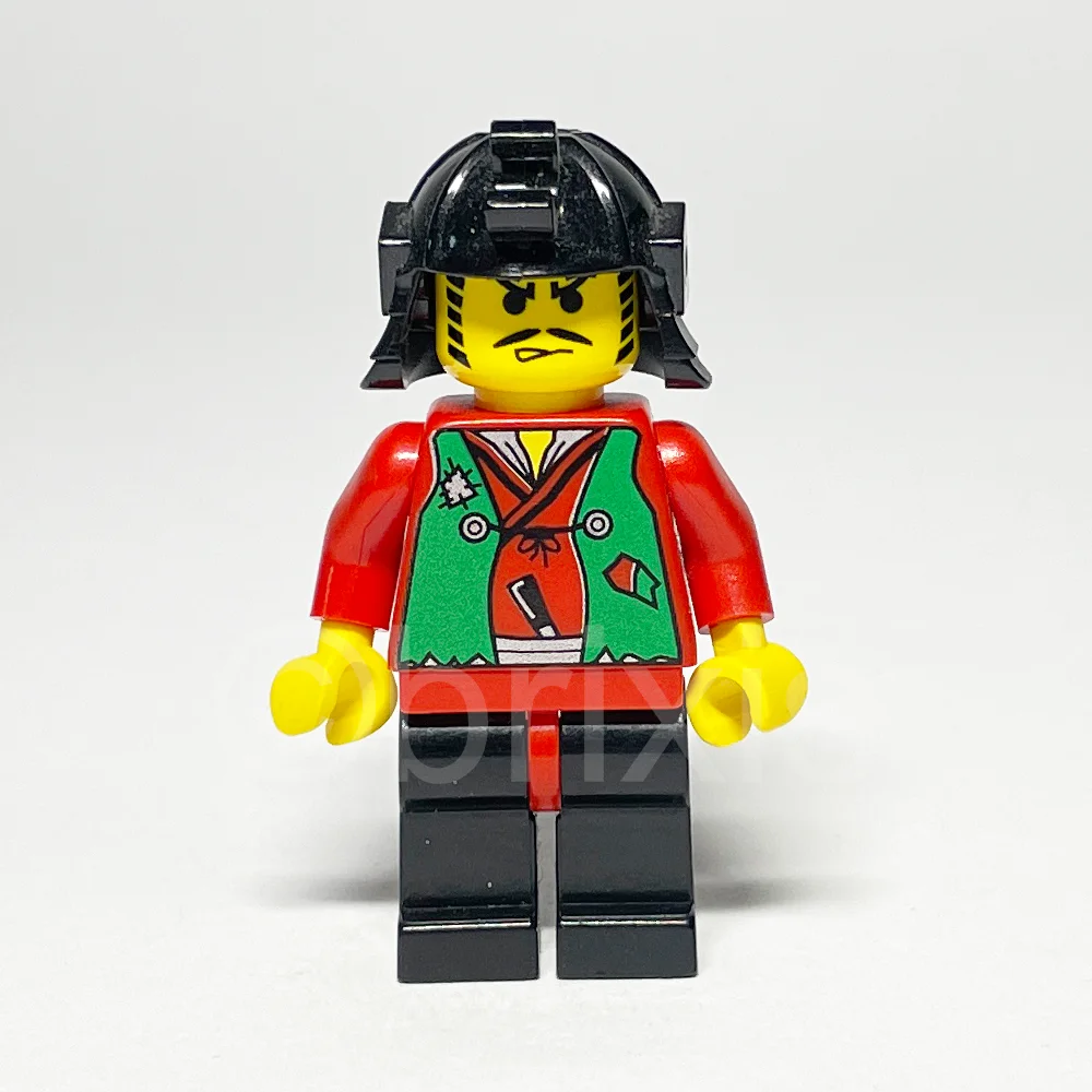 LEGO Ninja: Robber (CAS053) LEGO Ninja: Robber (CAS053) gebraucht von bolino