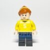LEGO Ninja Turtles April ONeil Minifigure TNT016 Vorderansicht