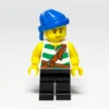 LEGO Pirates: Admirals Daughter (PI086) LEGO Pirates: Admirals Daughter (PI086) gebraucht von bolino