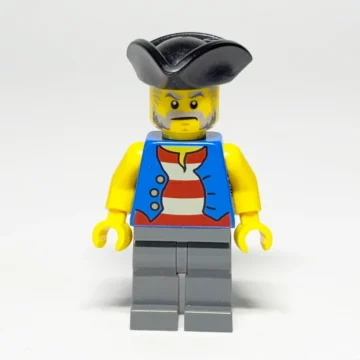 LEGO Pirates: Pirate (PI186) gebraucht von bolino