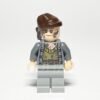 LEGO Pirates of the Caribbean Bootstrap Bill Minifigure POC033 Vorderansicht