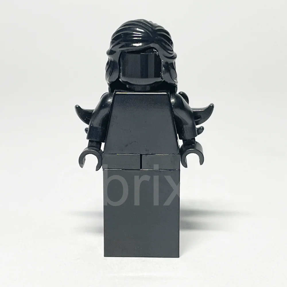 LEGO Pirates of the Caribbean: Black Pearl Figurehead (POC030) LEGO Pirates of the Caribbean: Black Pearl Figurehead (POC030) gebraucht von bolino