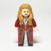 LEGO Pirates of the Caribbean Minifigur Elizabeth Swann POC002 gebraucht Vorderansicht