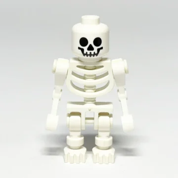 LEGO Pirates of the Caribbean: Skeleton (GEN038) gebraucht von bolino