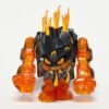 LEGO Power Miners Eruptorr Rock Monster Minifigure PM029 Vorderansicht