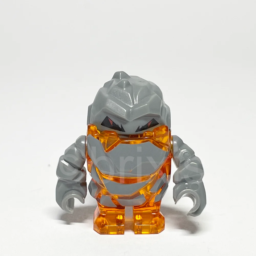 LEGO Power Miners: Rock Monster (PM002) LEGO Power Miners: Rock Monster (PM002) gebraucht von bolino