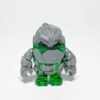 LEGO Power Miners Rock Monster Minifigure PM001 Vorderansicht