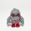 LEGO Power Miners Rock Monster Minifigure PM003 Vorderansicht