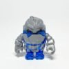LEGO Power Miners Rock Monster Minifigure PM004 Vorderansicht