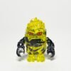 LEGO Power Miners: Rock Monster (PM023) - LEGO Power Miners Rock Monster Minifigure PM023 LEGO Power Miners Rock Monster Minifigure PM023 Vorderansicht