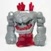 LEGO Power Miners Tremorox Minifigur PM016 Vorderansicht