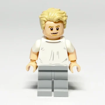 LEGO SPEED CHAMPIONS: Brian OConner (SC104) gebraucht von bolino