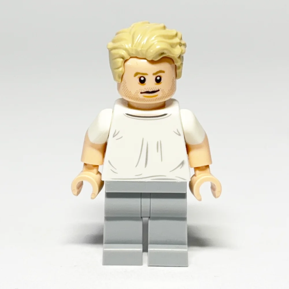 LEGO SPEED CHAMPIONS: Brian OConner (SC104) LEGO SPEED CHAMPIONS: Brian OConner (SC104) gebraucht von bolino