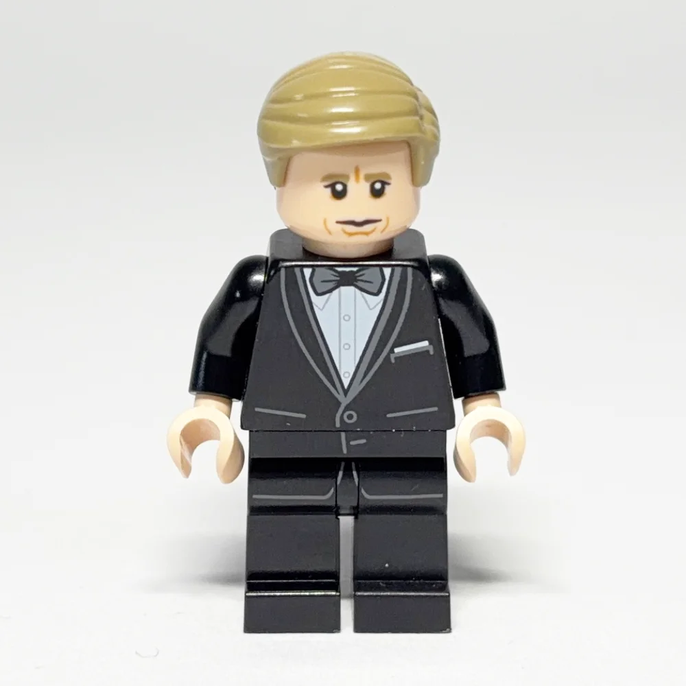 LEGO SPEED CHAMPIONS: James Bond (SC102) LEGO SPEED CHAMPIONS: James Bond (SC102) gebraucht von bolino