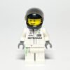 LEGO SPEED CHAMPIONS Mercedes Minifigure SC042 Vorderansicht