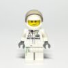 LEGO SPEED CHAMPIONS Mercedes Minifigure SC043 Vorderansicht