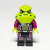 LEGO Space: Mars Mission Astronaut (MM012) LEGO Space: Mars Mission Astronaut (MM012) gebraucht von bolino