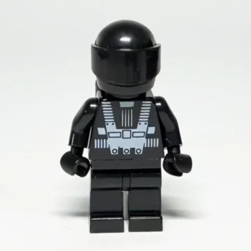 LEGO Space: Blacktron I (SP001NEW2) gebraucht von bolino