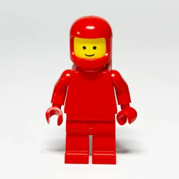 LEGO Space: Classic Space (SP127) gebraucht von bolino