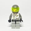 LEGO Space Exploriens Minifigure SP008 Vorderansicht