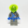 LEGO Space Insectoids Zotaxian Alien Minifigure SP021 Vorderansicht