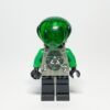 LEGO Space Insectoids Zotaxian Alien Minifigure SP024 Vorderansicht