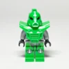 LEGO Space Minifigur Bright GS013 gebraucht Vorderansicht