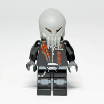 LEGO Space: Space Police 3 Alien (SP101) gebraucht von bolino