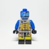 LEGO Space UFO Droid Minifigure SP043 Vorderansicht