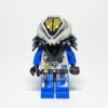 LEGO Space UFO Zotaxian Alien Minifigure SP042 Vorderansicht