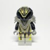 LEGO Space UFO Zotaxian Alien Minifigure SP045 Vorderansicht