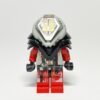 LEGO Space UFO Zotaxian Alien Minifigure SP046 Vorderansicht