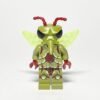 LEGO Space Winged Mosquitoid Minifigure GS003 Vorderansicht