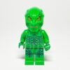 LEGO Spider Man Green Goblin 2 Minifigure SPD006 Vorderansicht