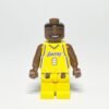 LEGO Sports NBA Kobe Bryant Minifigure NBA001 Vorderansicht