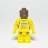 LEGO Sports NBA Shaquille ONeal Minifigure NBA022 Vorderansicht