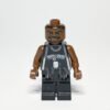 LEGO Sports NBA Tony Parker Minifigure NBA023 Vorderansicht