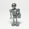 LEGO Star Wars 2 1B Medical Droid Minifigure SW0282 Vorderansicht