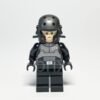 LEGO Star Wars: Agent Alexsandr Kallus (SW0625) - LEGO Star Wars Agent Alexsandr Kallus Minifigure SW0625 LEGO Star Wars Agent Alexsandr Kallus Minifigure SW0625 Vorderansicht