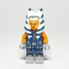 LEGO Star Wars Ahsoka Tano Minifigure SW1096 Vorderansicht