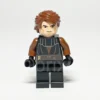 LEGO Star Wars Anakin Skywalker Minifigur SW0618 Vorderansicht