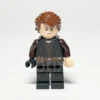 LEGO Star Wars Anakin Skywalker Minifigur SW1083 Vorderansicht