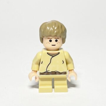 LEGO Star Wars Anakin Skywalker Minifigure SW0159 Vorderansicht